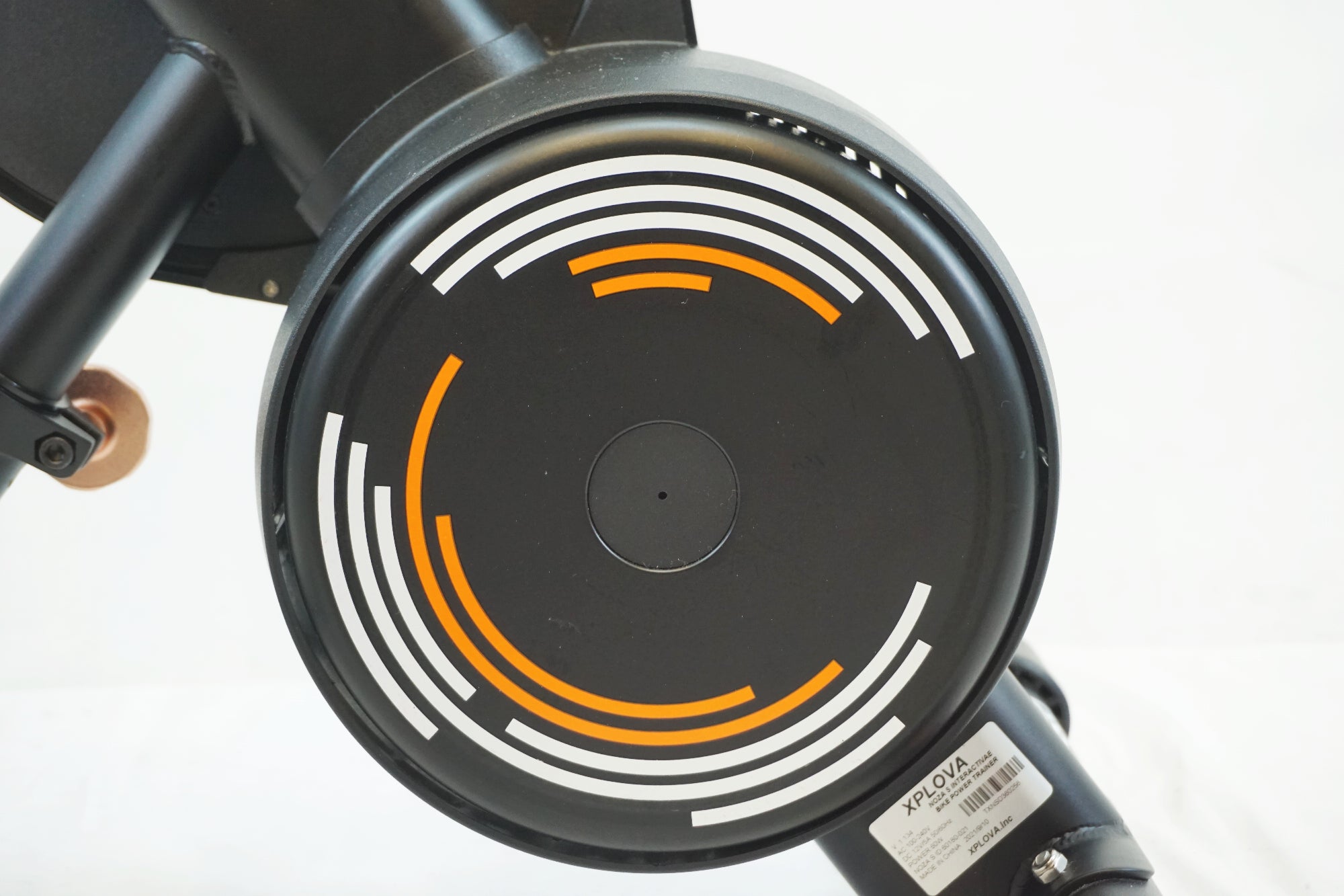 XPLOVA 「エクスプローバ」 NOZA S スマートトレーナー / 有明ガーデン店