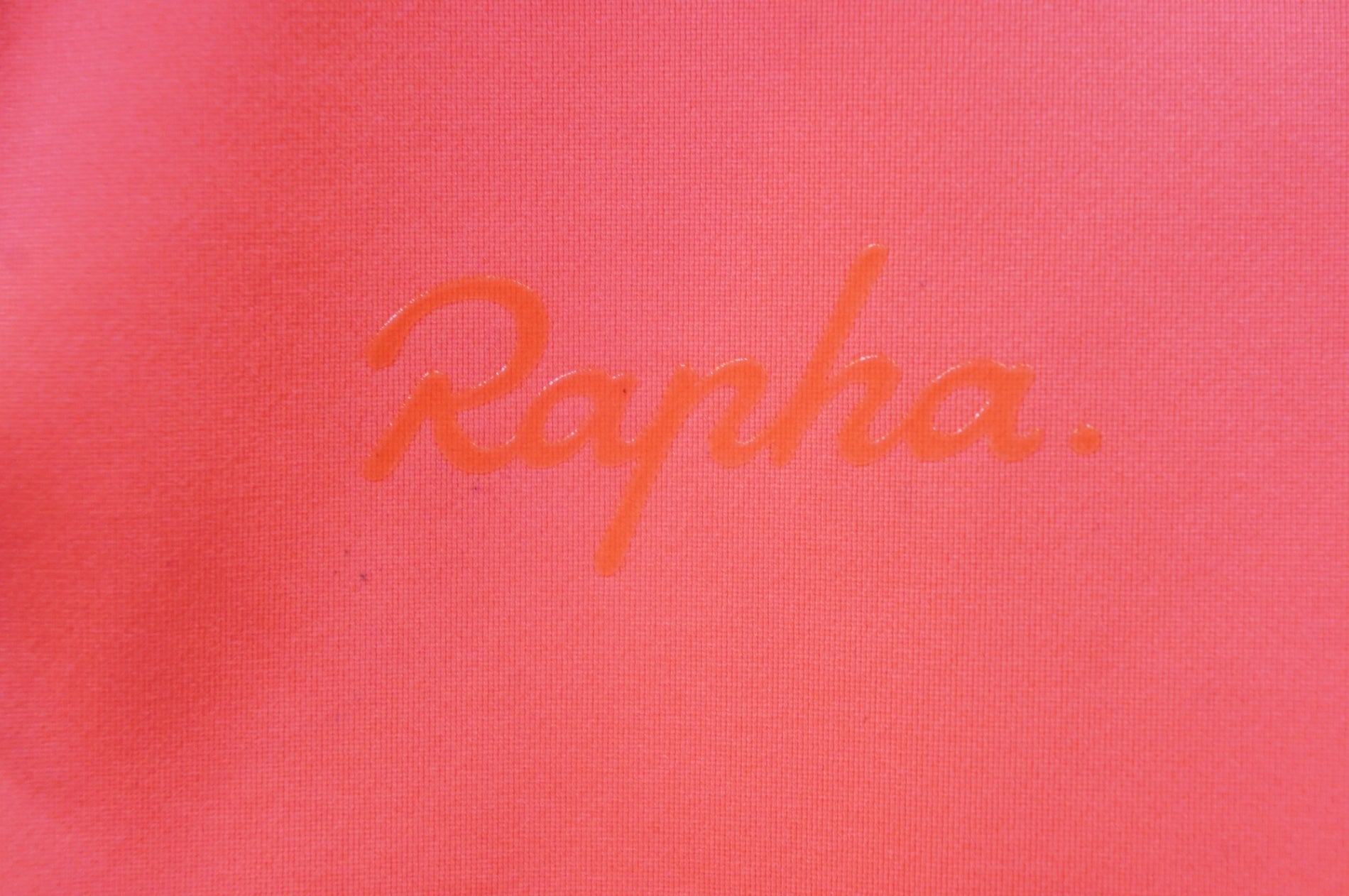 RAPHA 「ラファ」 裏起毛 XSサイズ ジャケット / 熊谷本店