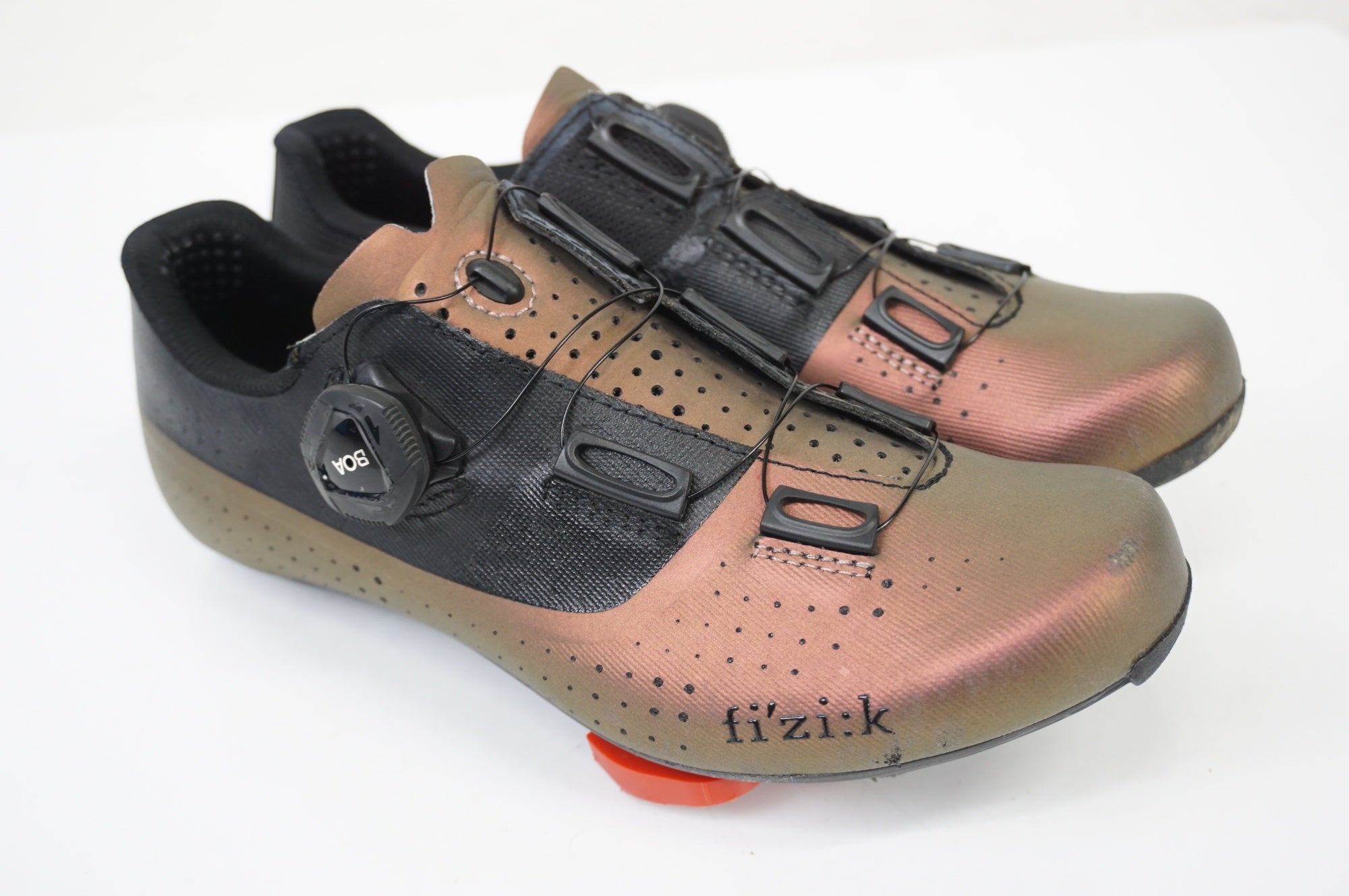 FIZIK 「フィジーク」 TEMPO OVERCURVE R4 23.7cm シューズ / 大宮店