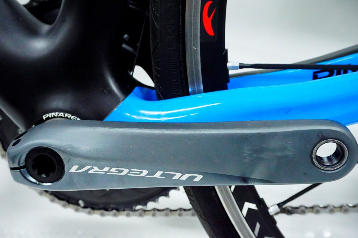 PINARELLO 「ピナレロ」 PRINCE 60.3 2017年モデル ロードバイク / 名古屋大須店