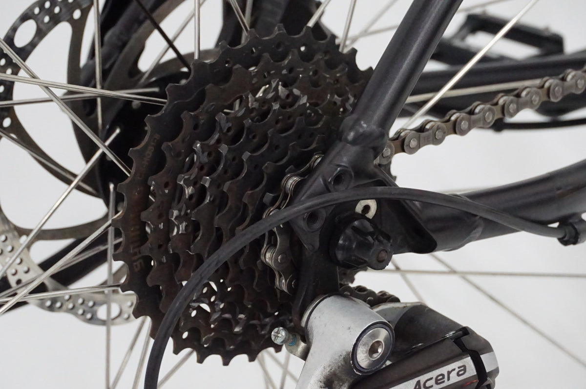 TREK 「トレック」 FX2 DISC 2020-2021年モデル クロスバイク / 浜松店