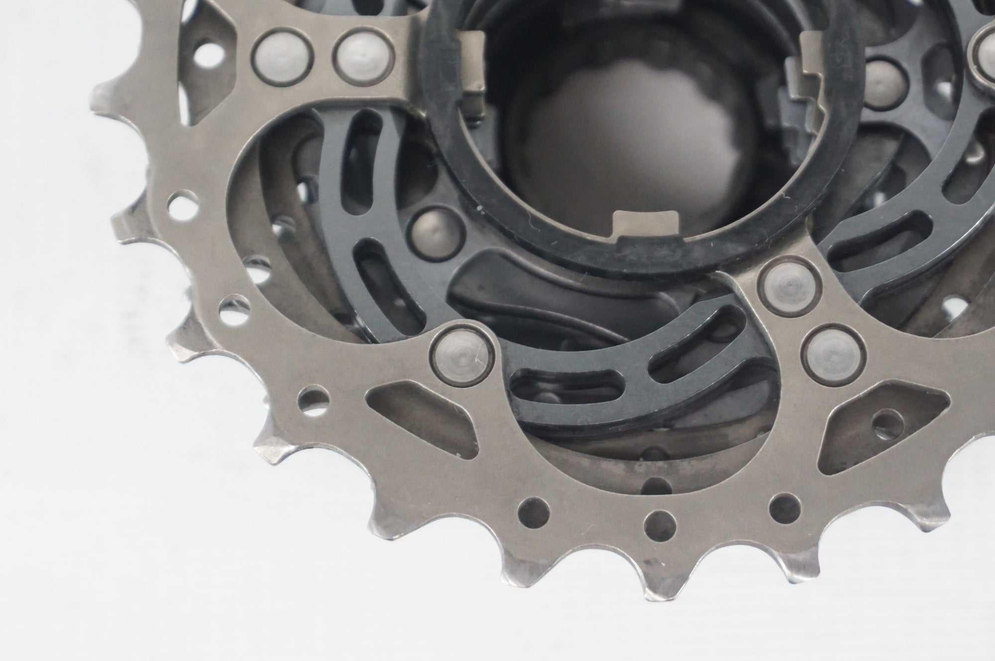 CAMPAGNOLO 「カンパニョーロ」 RECORD 12-25T スプロケット / 阪急塚口店