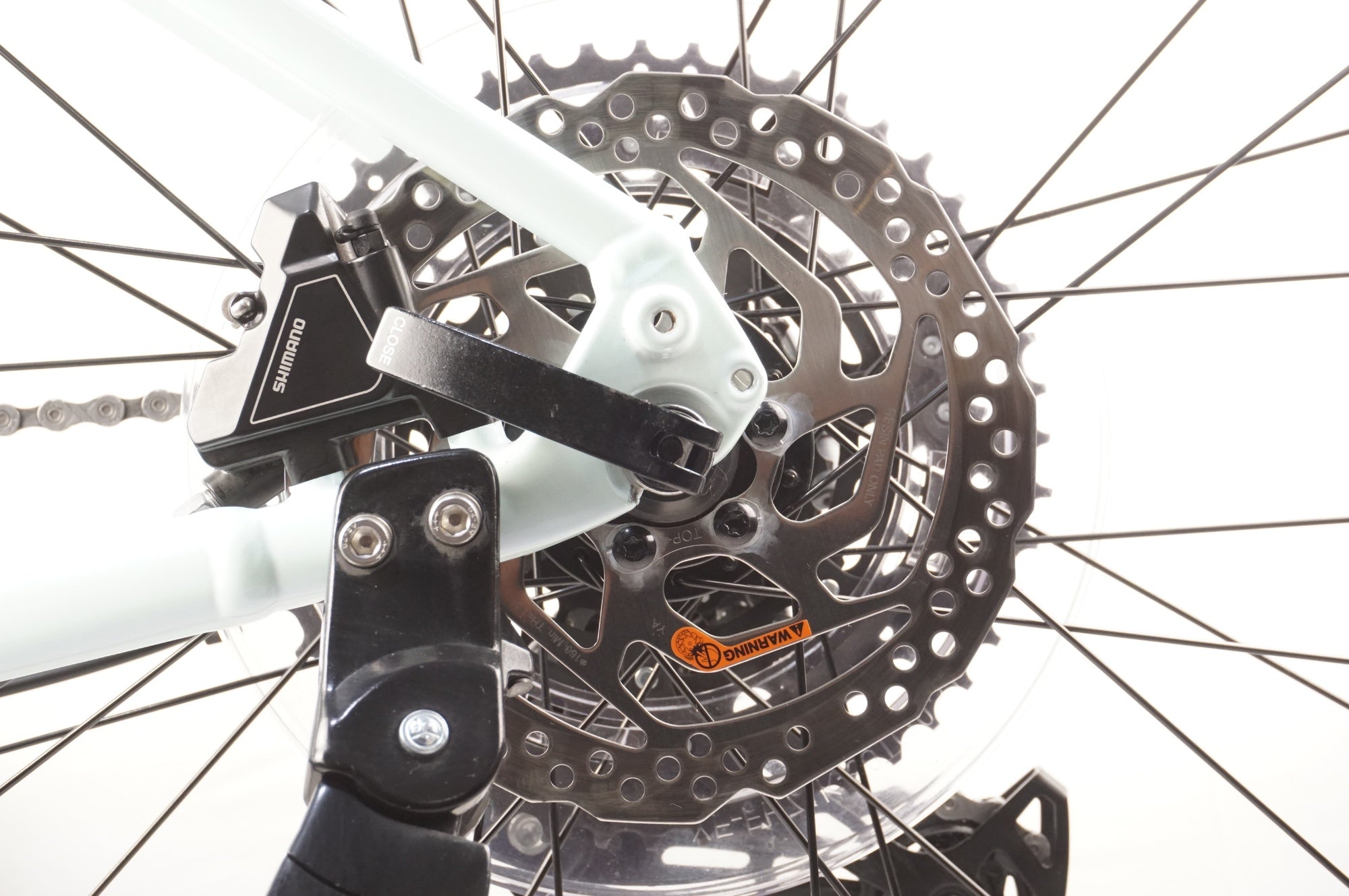 TREK 「トレック」 FX3 GEN4 2026年モデル クロスバイク / 中目黒店