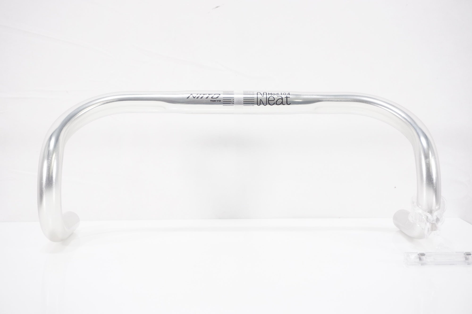 NITTO 「ニットー」 MOD.104 φ26.0 390mm ハンドル / AKIBA店