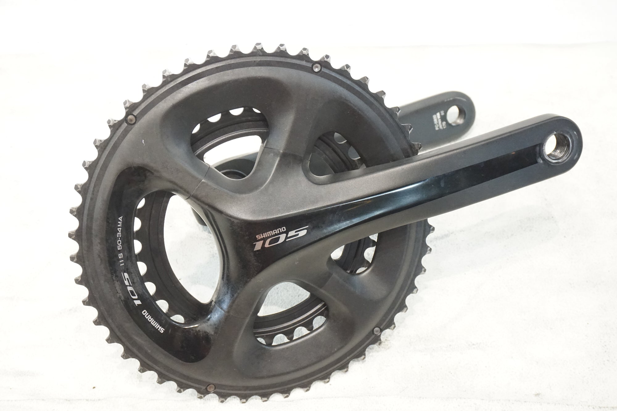 SHIMANO 105 FC-5800 11s 170mm クランク