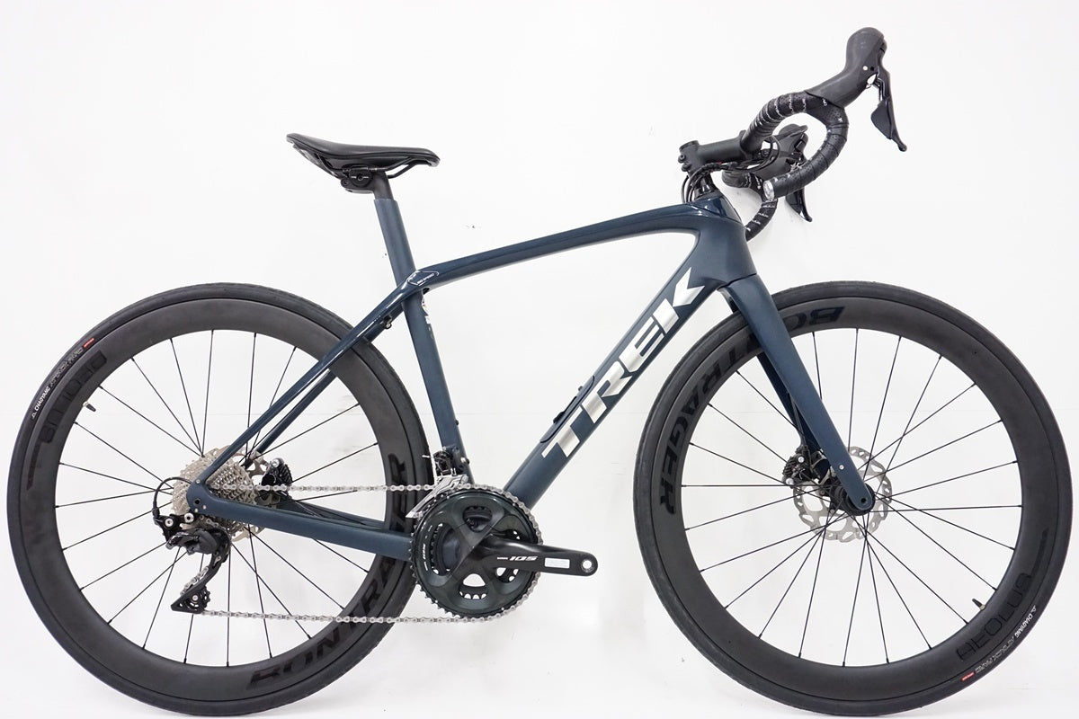 【当店一番人気】 TREK「トレック」 DOMANE SL5 DISC 2020年モデル ロードバイク 自転車本体