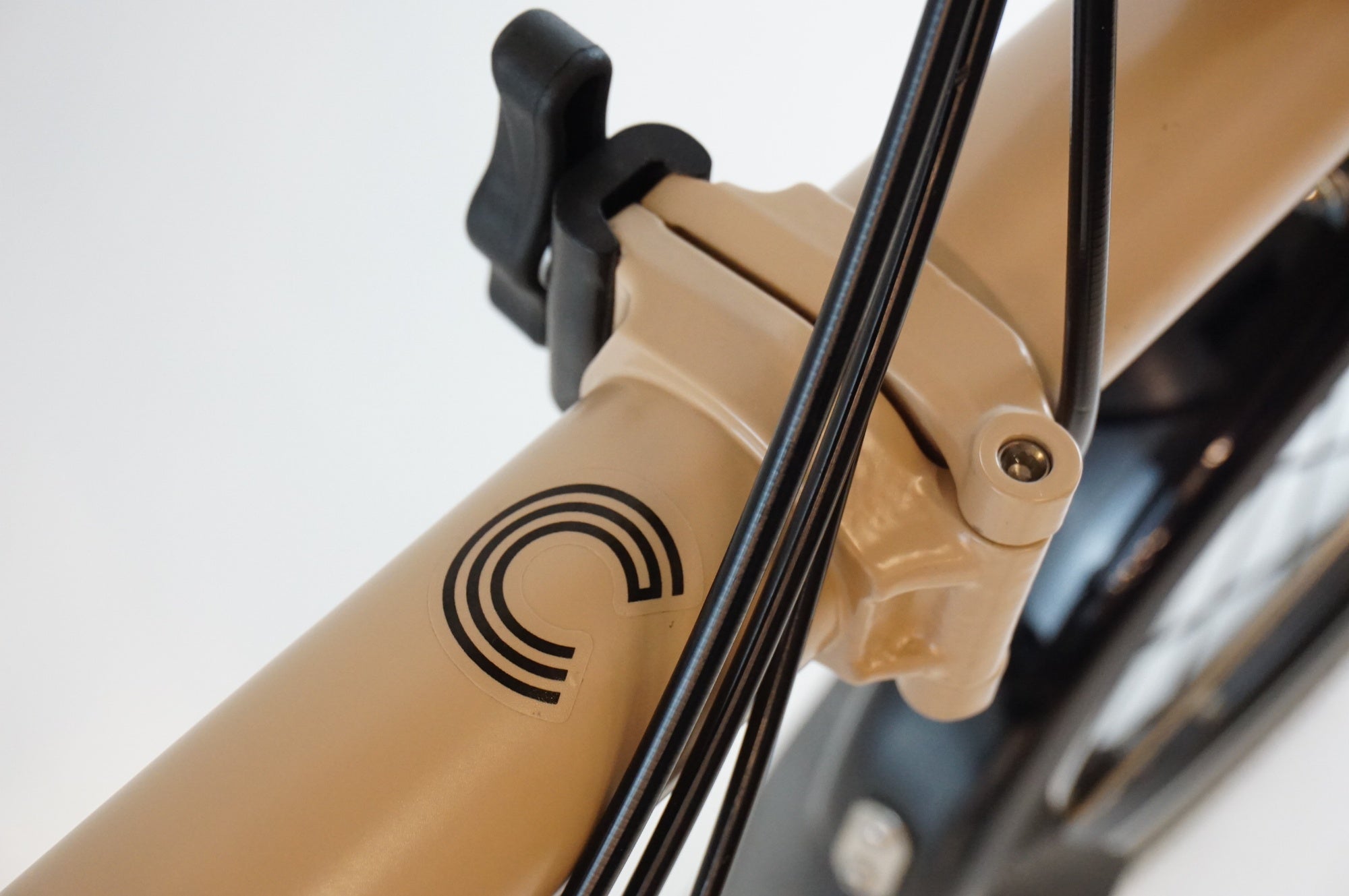 BROMPTON 「ブロンプトン」 C-LINE M6R 2023年モデル 折り畳み自転車 / 浜松店