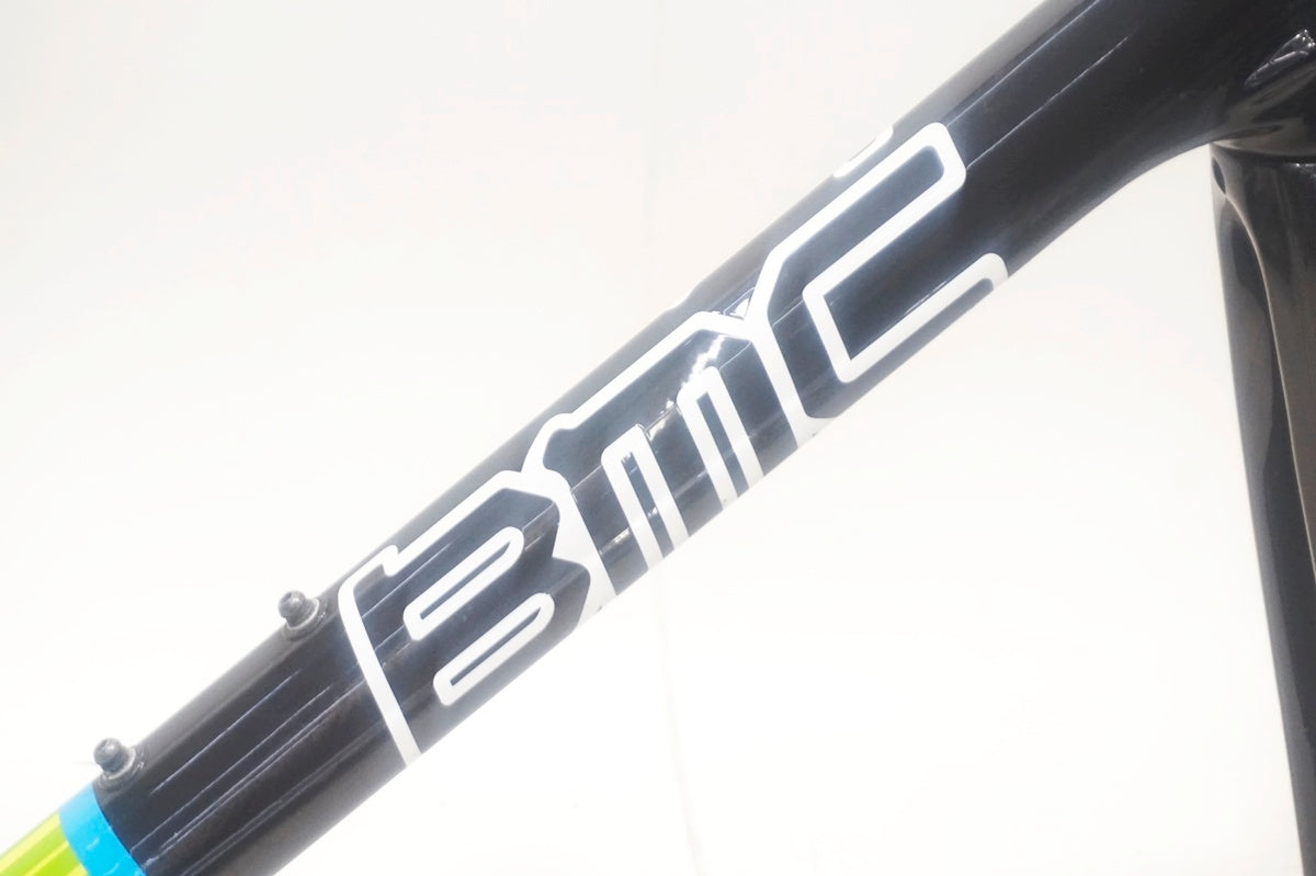 BMC 「ビーエムシー」 ROAD RACER SL01 2011年モデル フレームセット / 大阪門真店