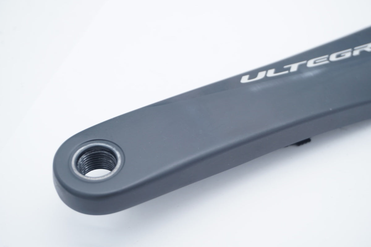 SHIMANO 「シマノ」 ULTEGRA FC-R8000 170mm 4IIII パワーメーター付き 左クランクアーム / 滋賀大津店