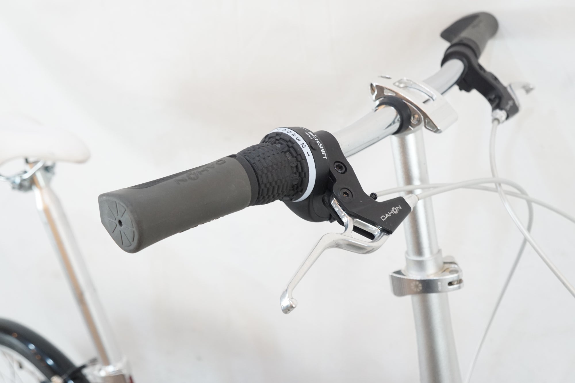 DAHON 「ダホン」 ROUTE 2017年頃 20インチ 折り畳み自転車 / バイチャリ浦和ベース