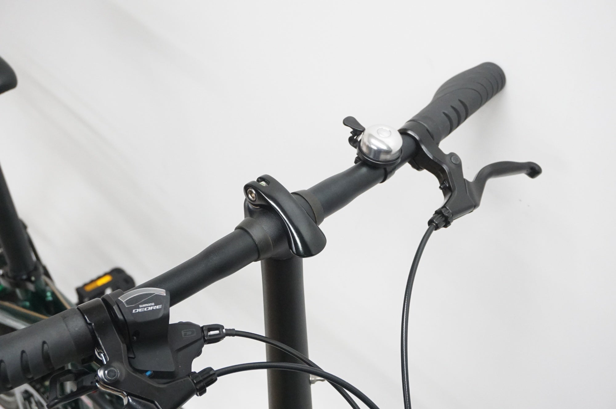 TERN 「ターン」 VERGE N8 2022年モデル 20インチ 折り畳み自転車 / 福岡店