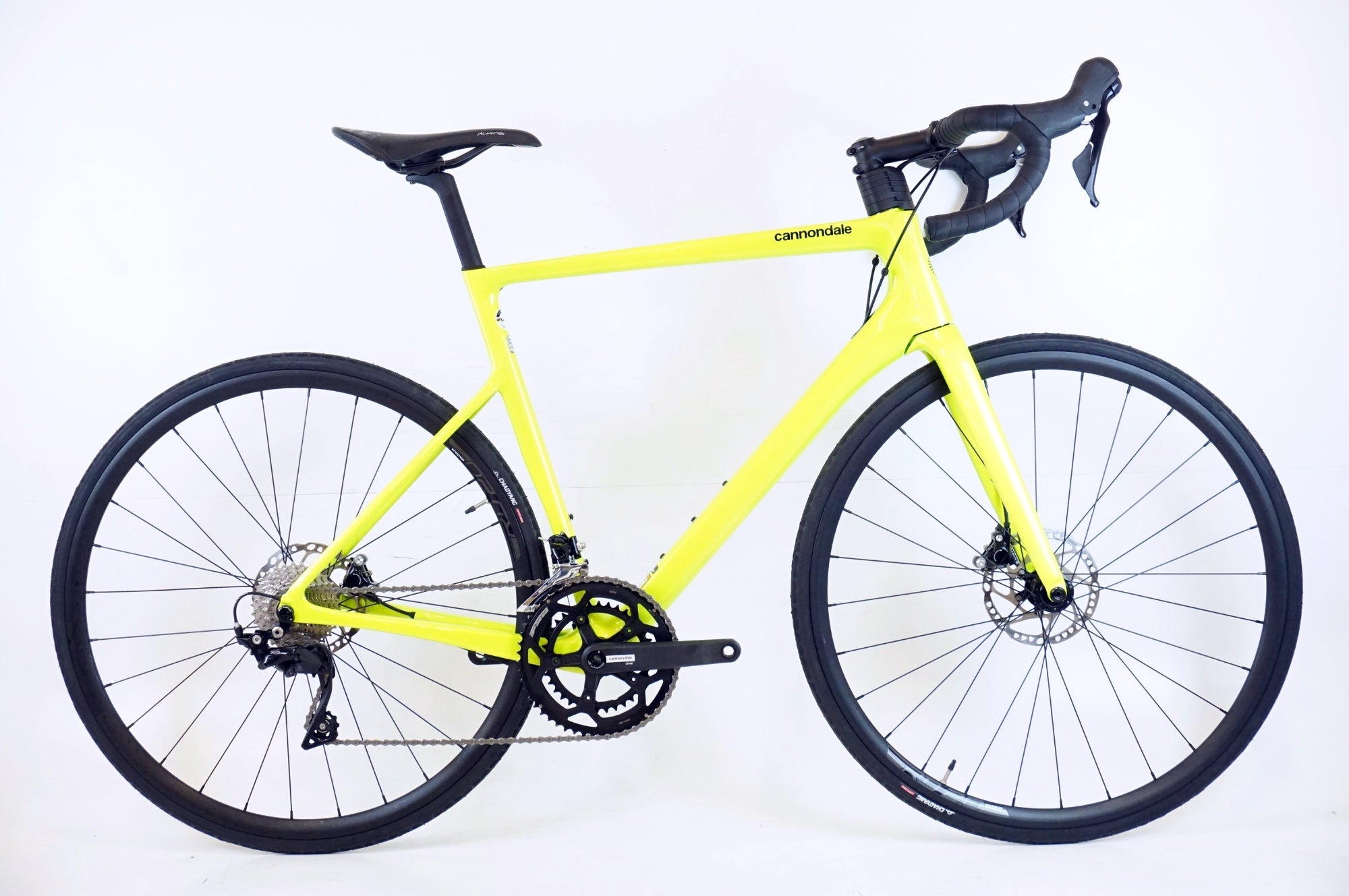 CANNONDALE 「キャノンデール」 SUPERSIX EVO CARBON DISC 105 2022年 