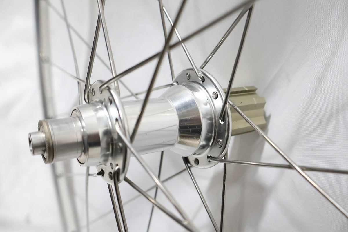 TRADIZIONE 「トラディツィオーネ」 ZERO カンパフリー ホイールセット / 高知店