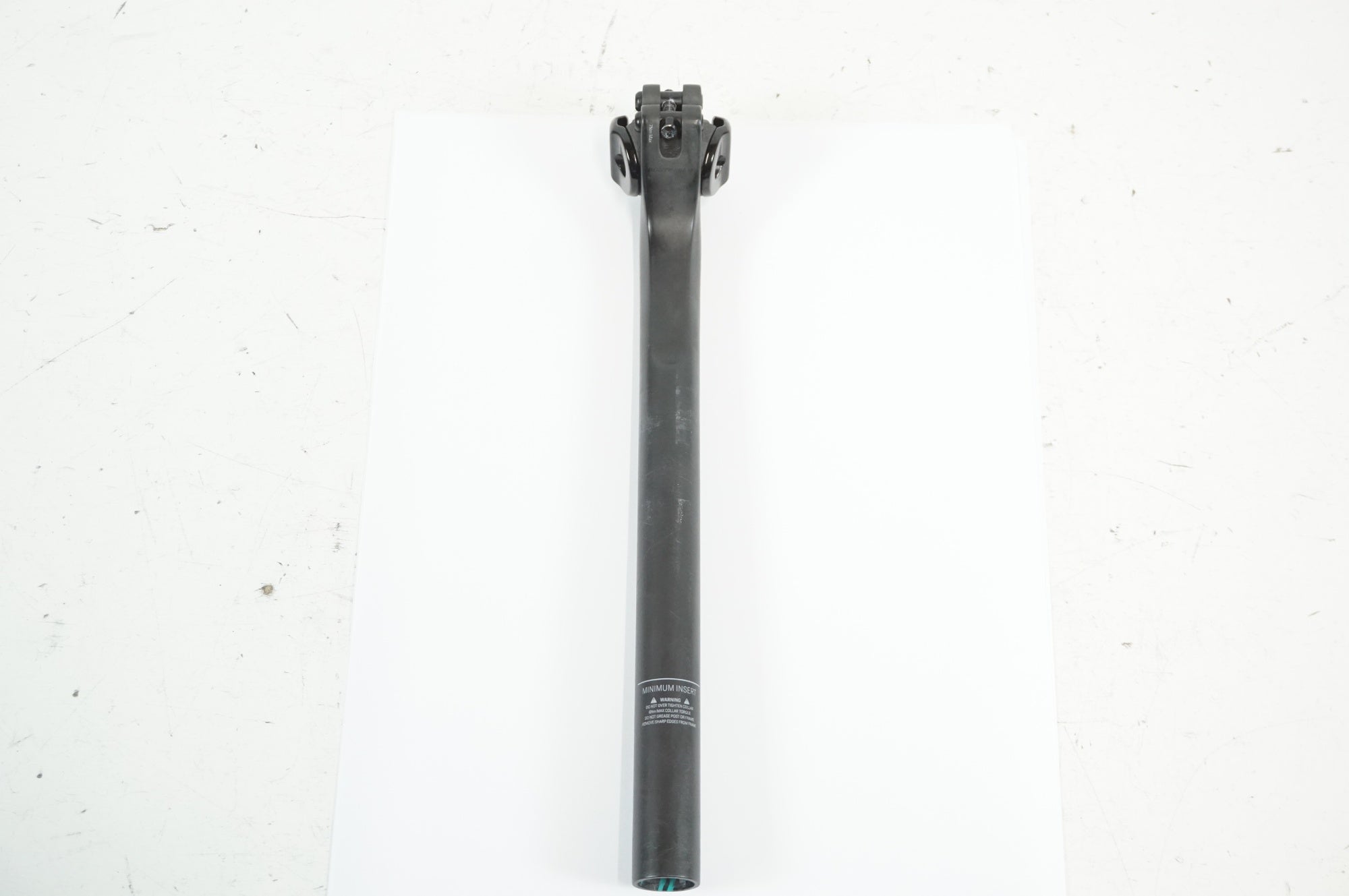 BONTRAGER 「ボントレガー」 RSL φ27.2mm 330mm シートポスト / 宇都宮店