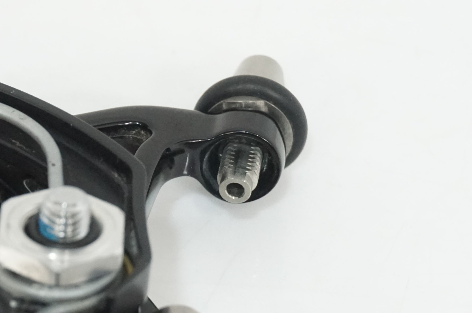 CAMPAGNOLO 「カンパニョーロ」 RECORD BR16-RED ダイレクトマウントブレーキセット / 大宮店