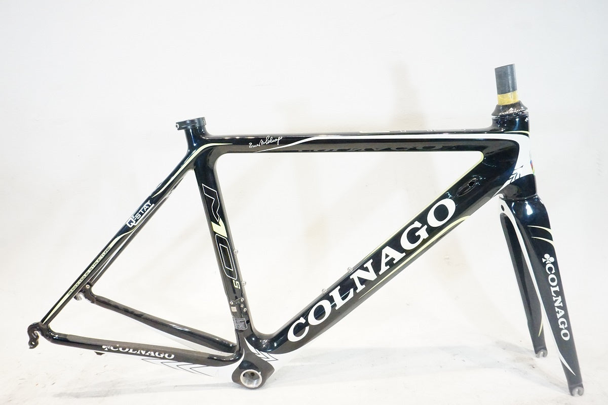 COLNAGO 「コルナゴ」 M10 S 2013年モデル フレームセット / 横浜戸塚店