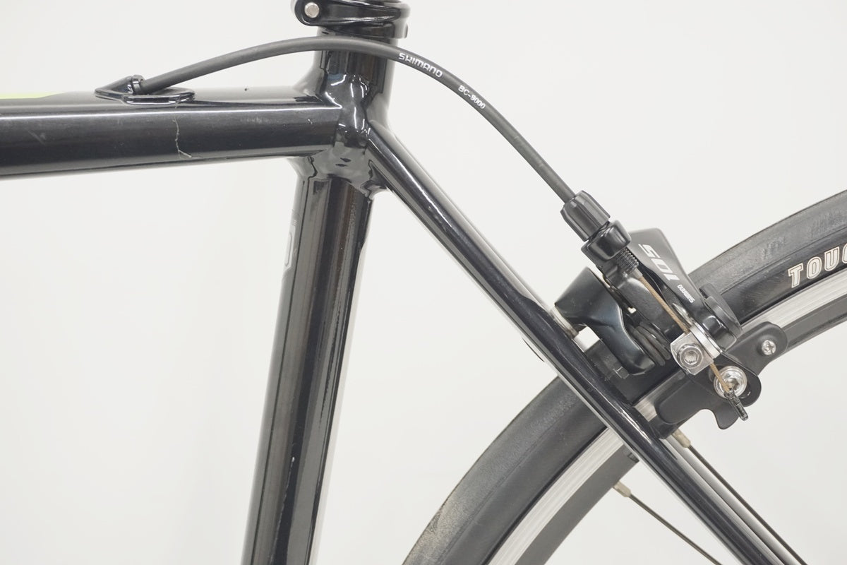 CANNONDALE 「キャノンデール」 CAAD12 105 2018年モデル ロードバイク/ 京都八幡店