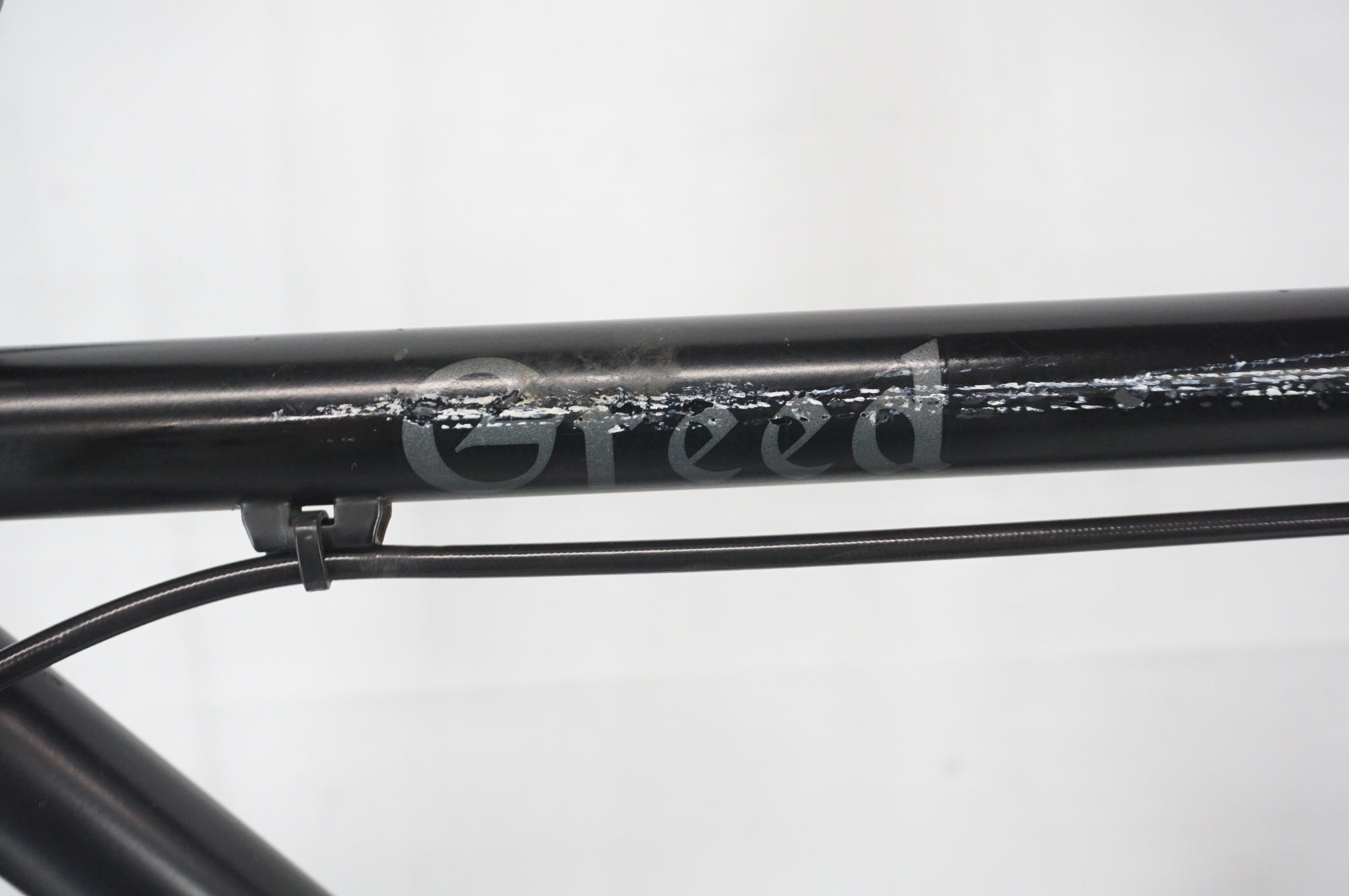 ROCKBIKES 「ロックバイクス」 GREED PHASE2 2017年モデル クロスバイク / 阪急塚口店