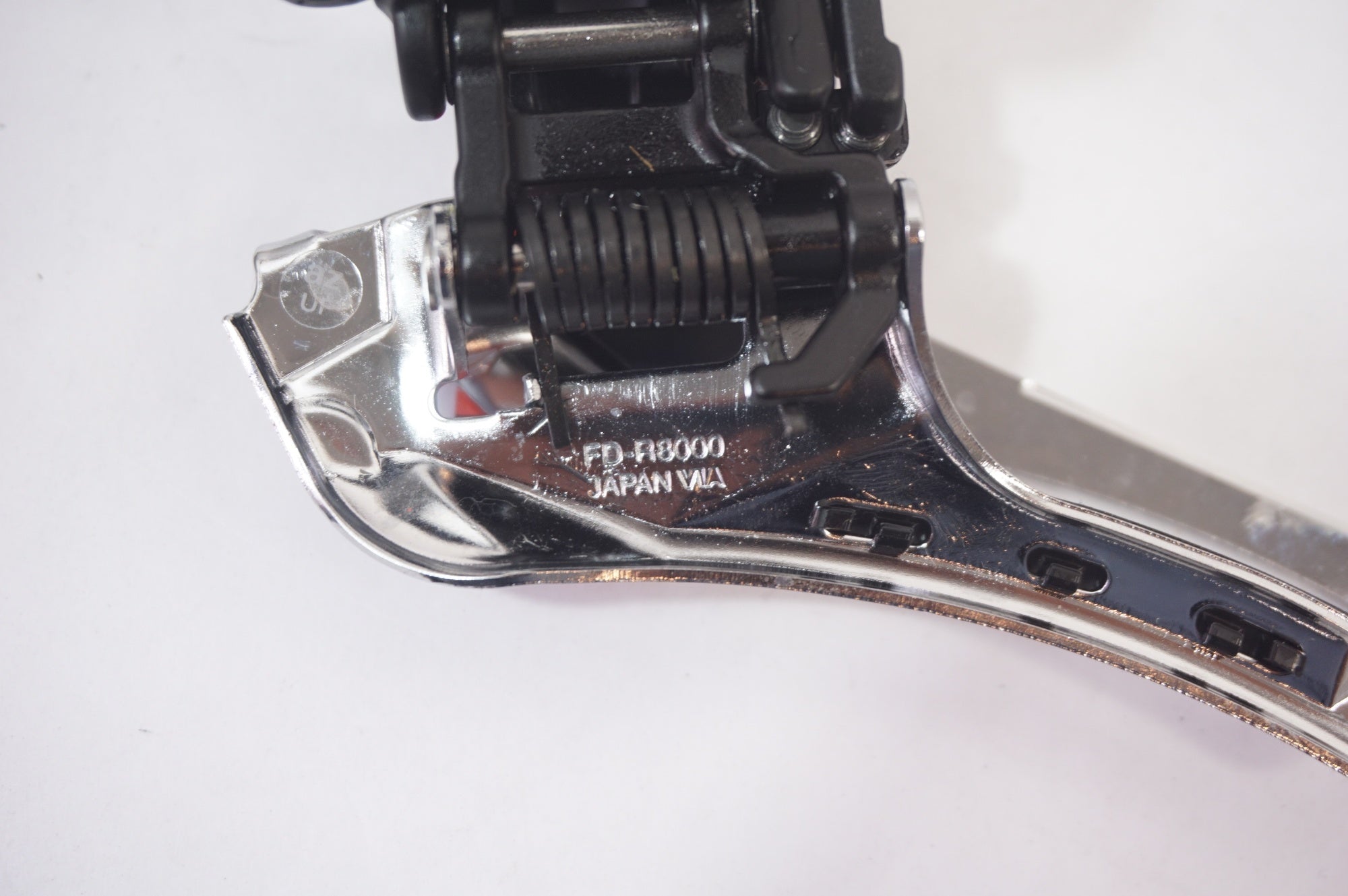 SHIMANO 「シマノ」 ULTEGRA FD-R8000 Φ34.9 フロントディレイラー / 世田谷店