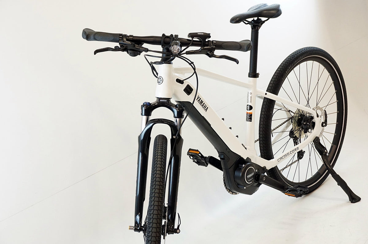 YAMAHA 「ヤマハ」 CROSSCORE RC 2022年モデル 27.5インチ E-BIKE / 浜松店