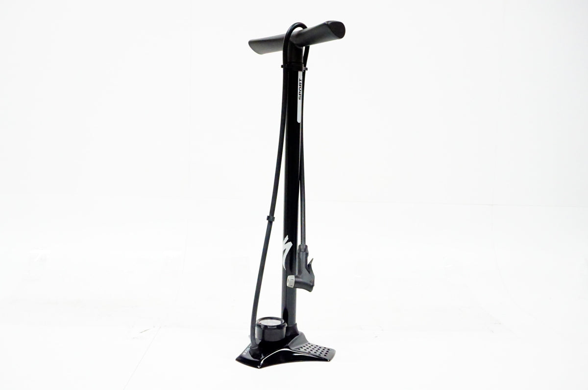 SPECIALIZED 「スペシャライズド」 AIRTOOL SPORT 326 フロアポンプ / 名古屋大須店