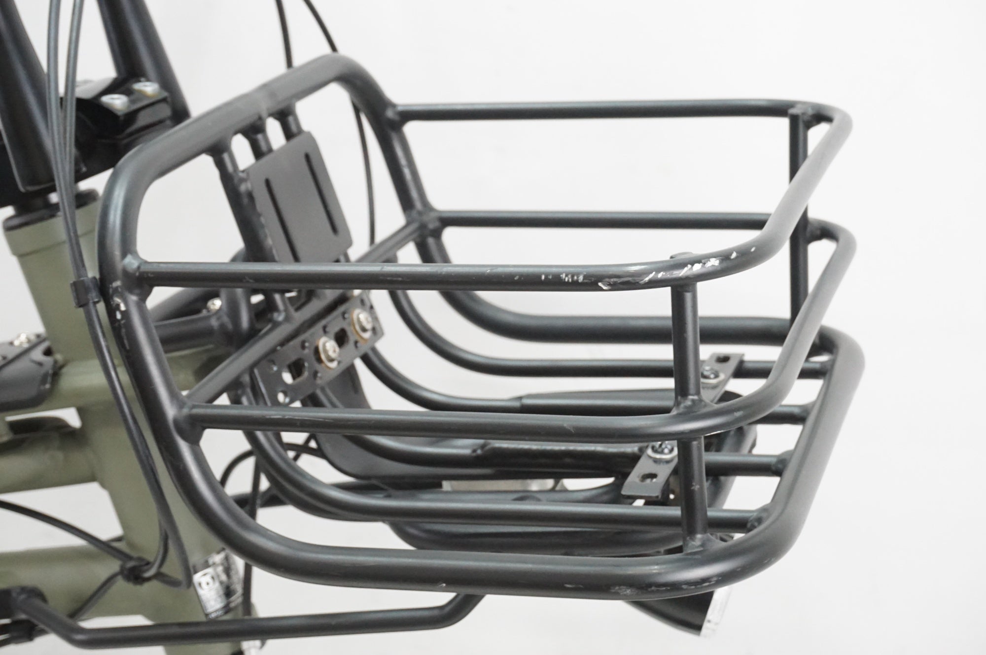 PANASONIC 「パナソニック」 EZ BE-ELZ035 2022年モデル 20インチ 電動アシスト自転車 / 大宮店