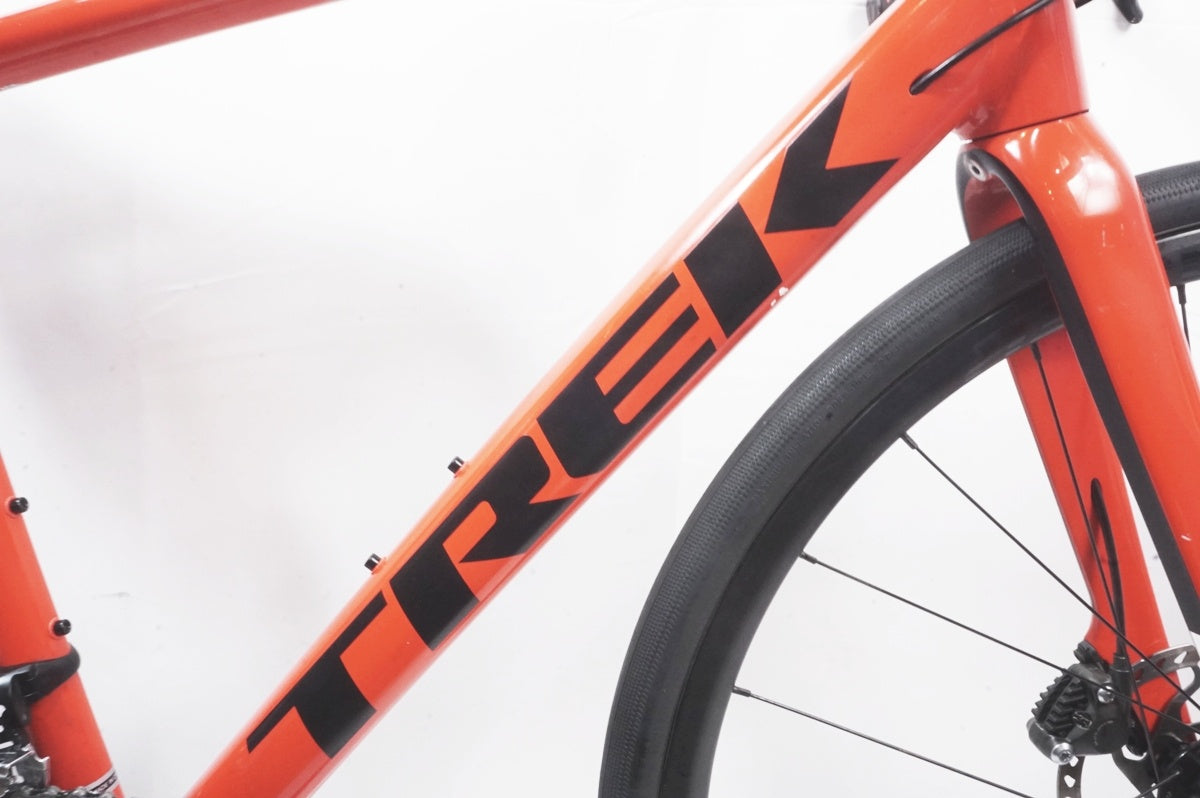 TREK 「トレック」 DOMANE AL 4 DISC 2020年モデル ロードバイク / バイチャリ世田谷店