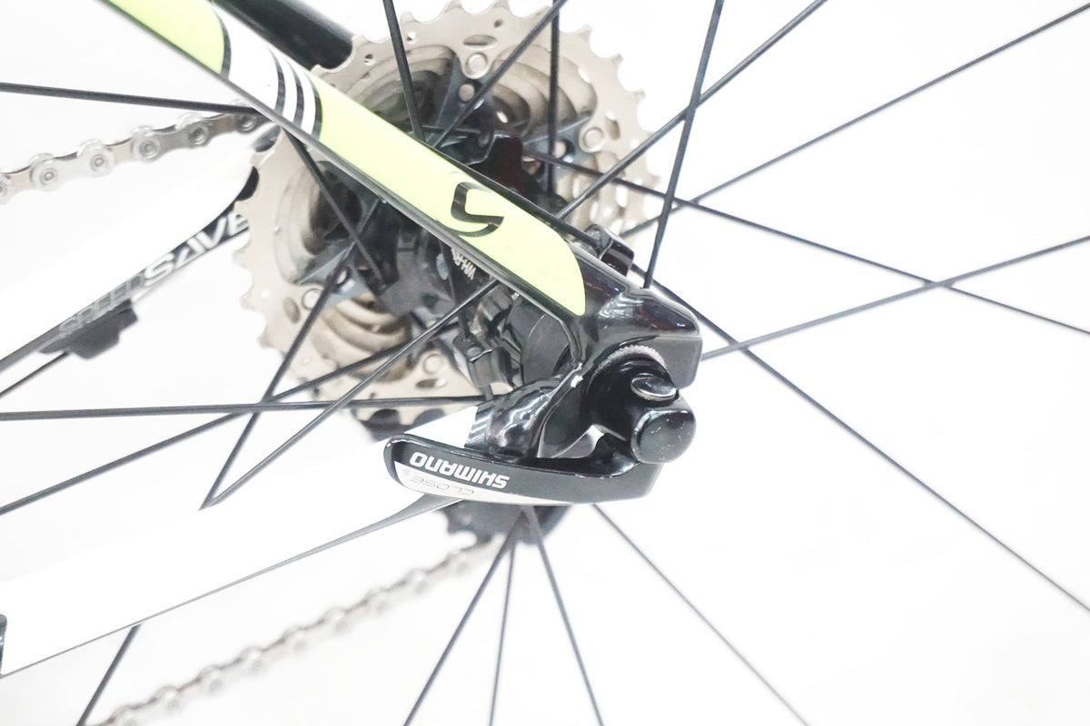 CANNONDALE 「キャノンデール」 CAAD10 105 2015年モデル ロードバイク/ 大阪美原北インター店