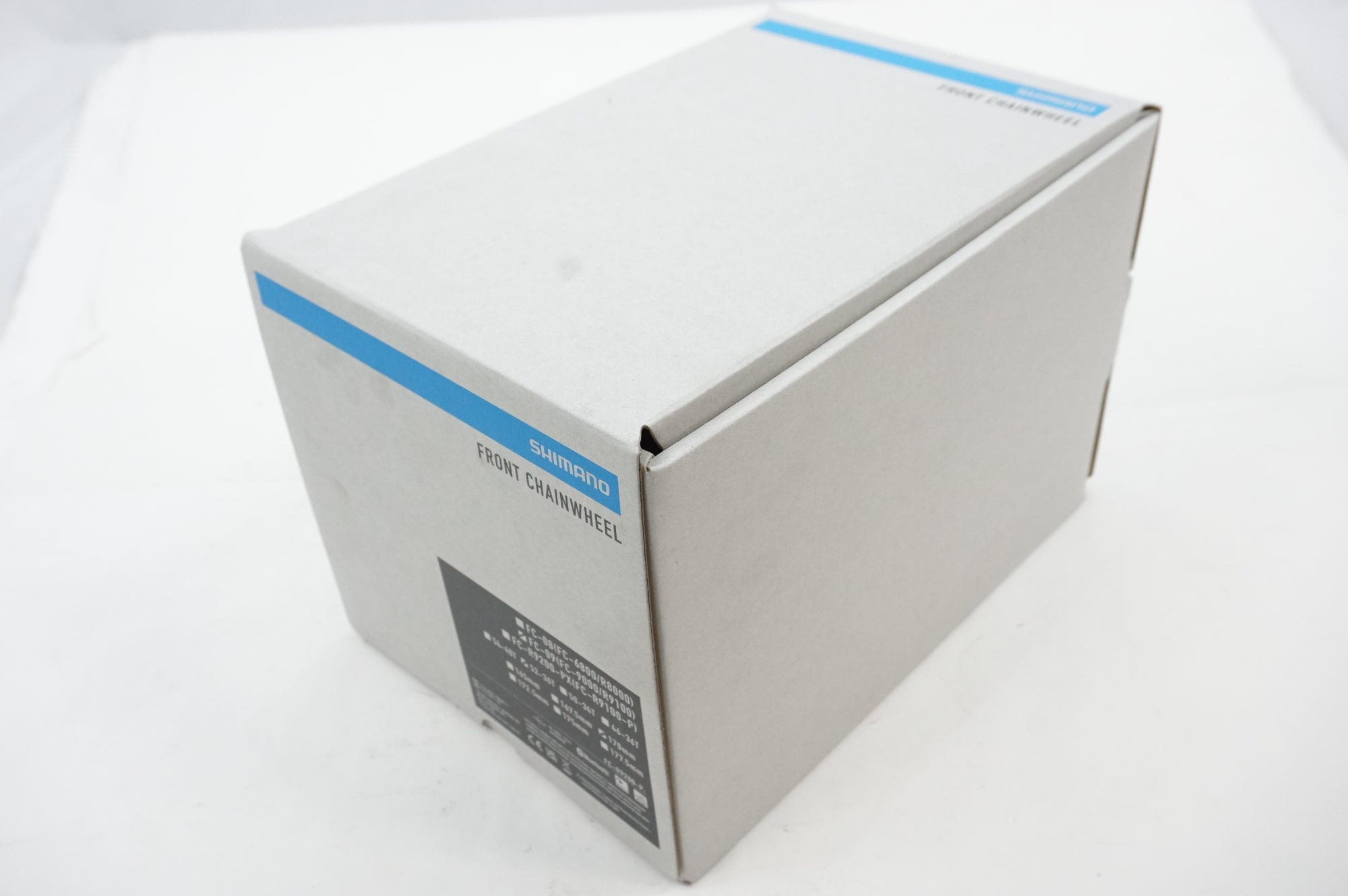 SHIMANO 「シマノ」 DURA-ACE FC-09 52-36T 170mm クランクセット / 川越店