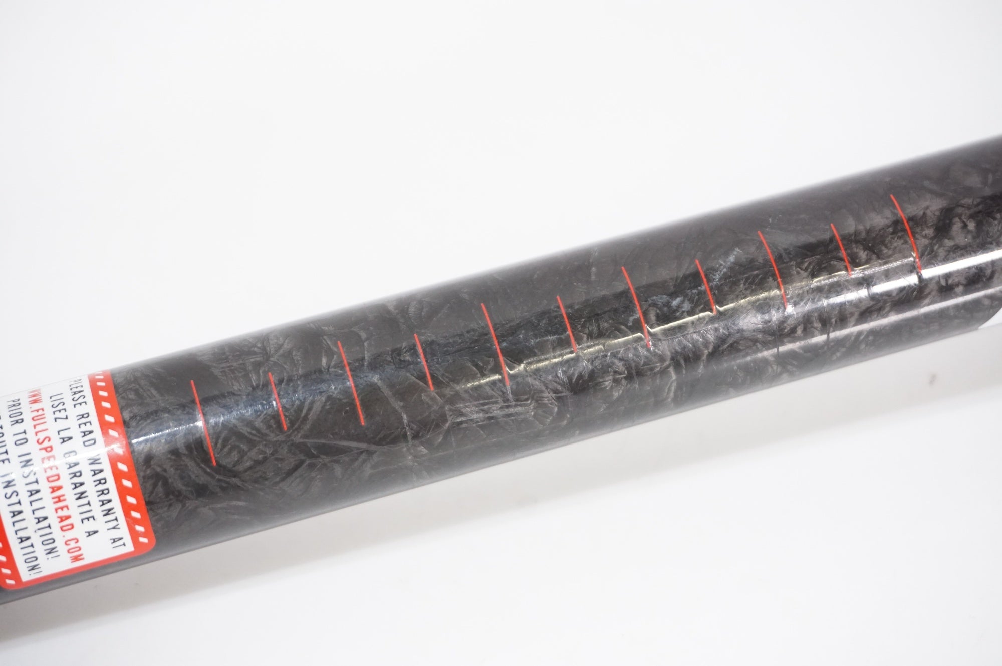 FSA 「エフエスエー」 K-FORCE φ27.2 350mm シートポスト / AKIBA店