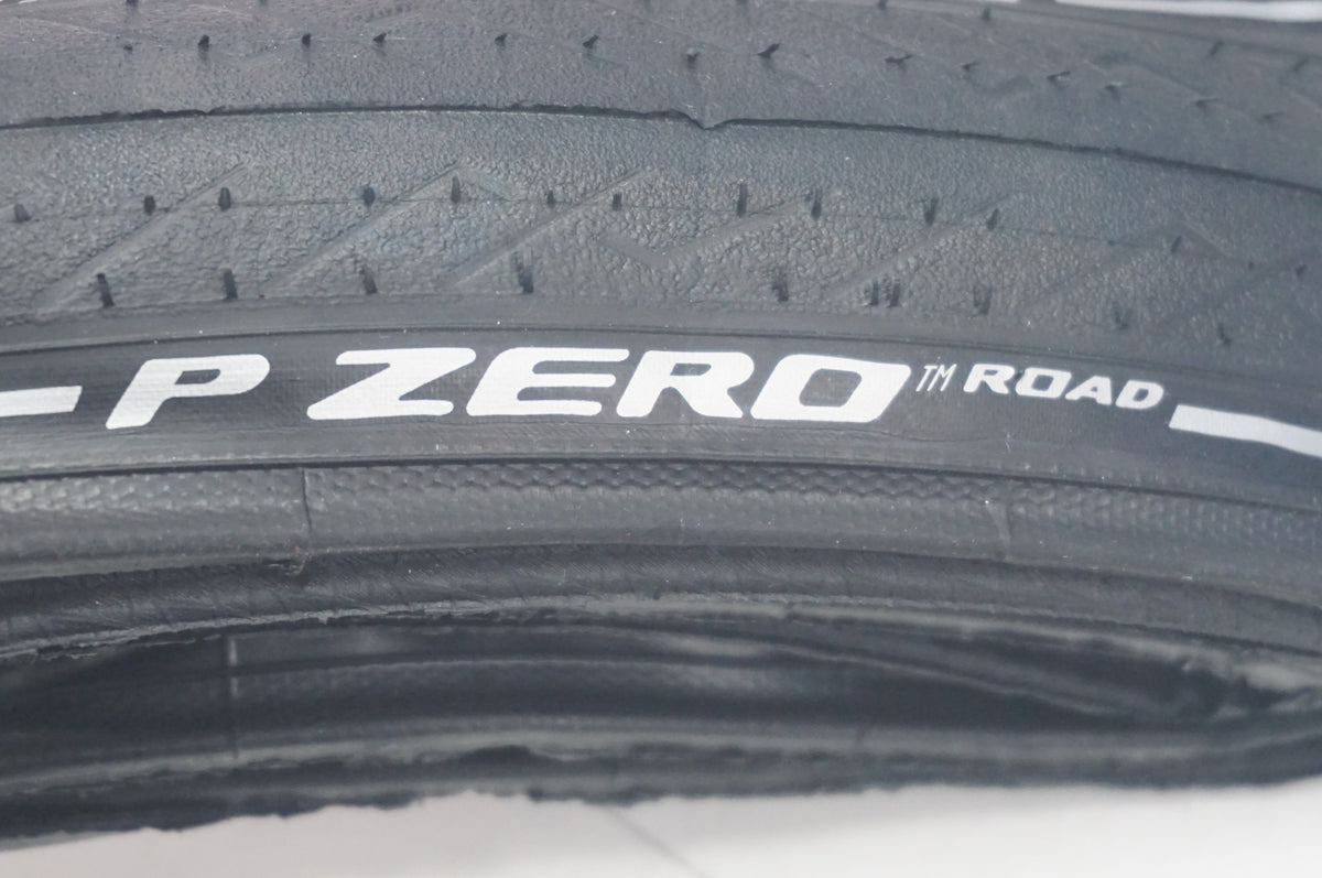PIRELLI 「ピレリ」 P ZERO ROAD 700x28c タイヤ / 福岡店