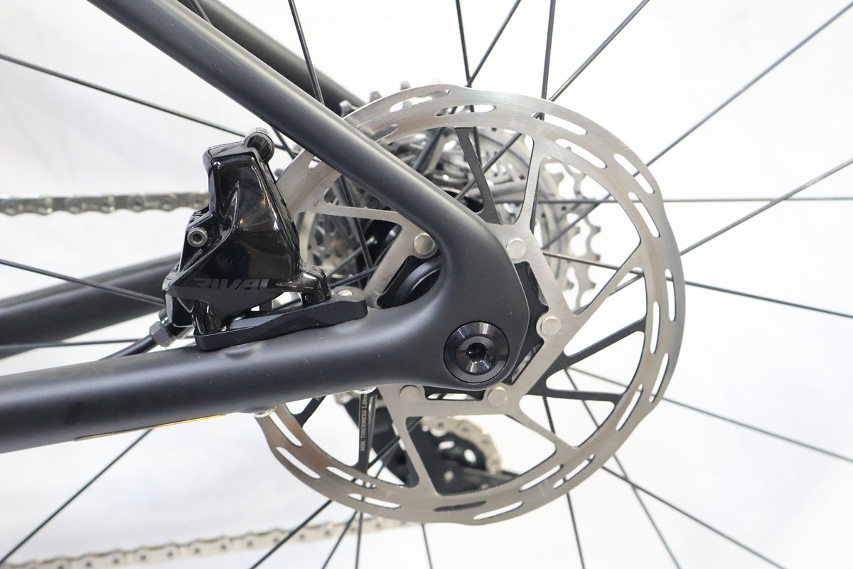 SPECIALIZED 「スペシャライズド」 ROUBAIX COMP SRAM RIVAL ETAP AXS 2022年モデル ロードバイク / 高知店