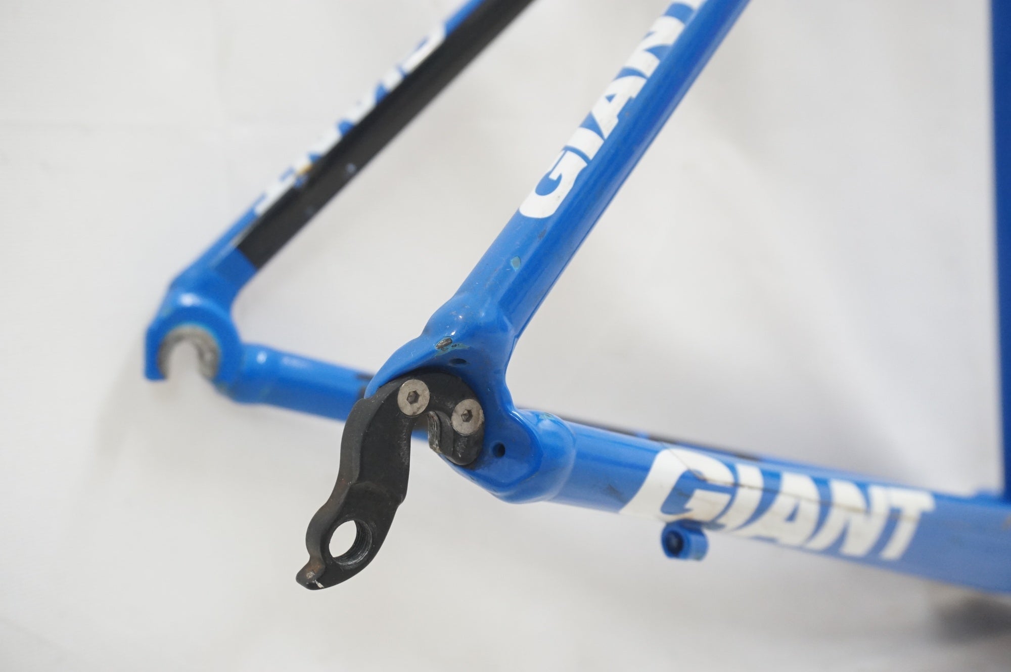 GIANT 「ジャイアント」 TCR2 2011年モデル フレームセット / 福岡店