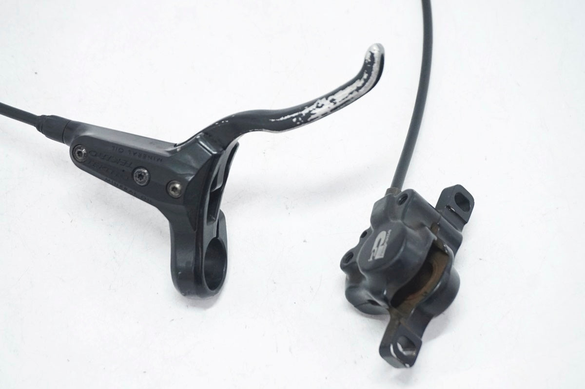SHIMANO 105 油圧ディスクブレーキリアキャリパー