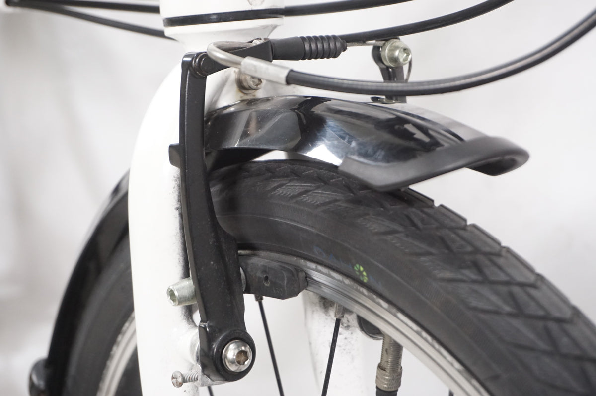 DAHON 「ダホン」 MARINER D8 LIMITED EDTION 2023年モデル 20インチ 折り畳み自転車 / AKIBA店
