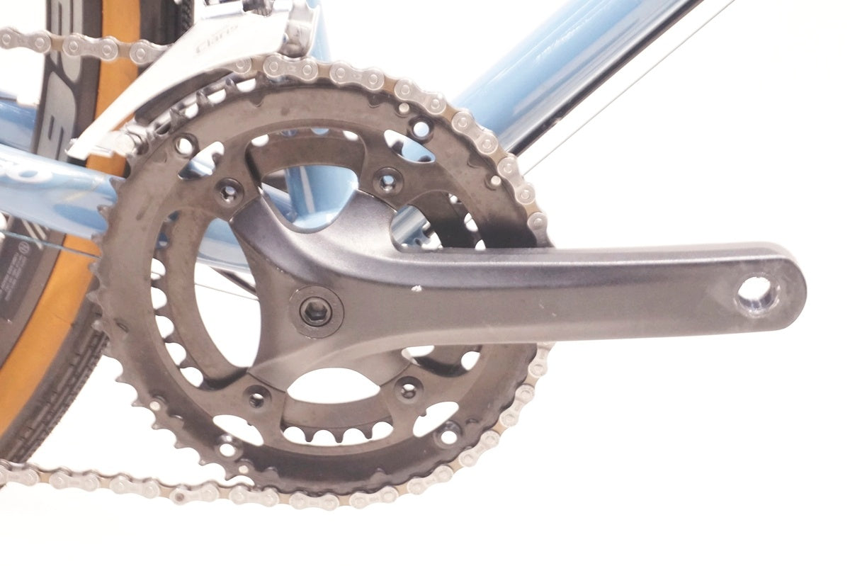 BASSO 「バッソ」 MARTE 2023年モデル ロードバイク / 大阪門真店