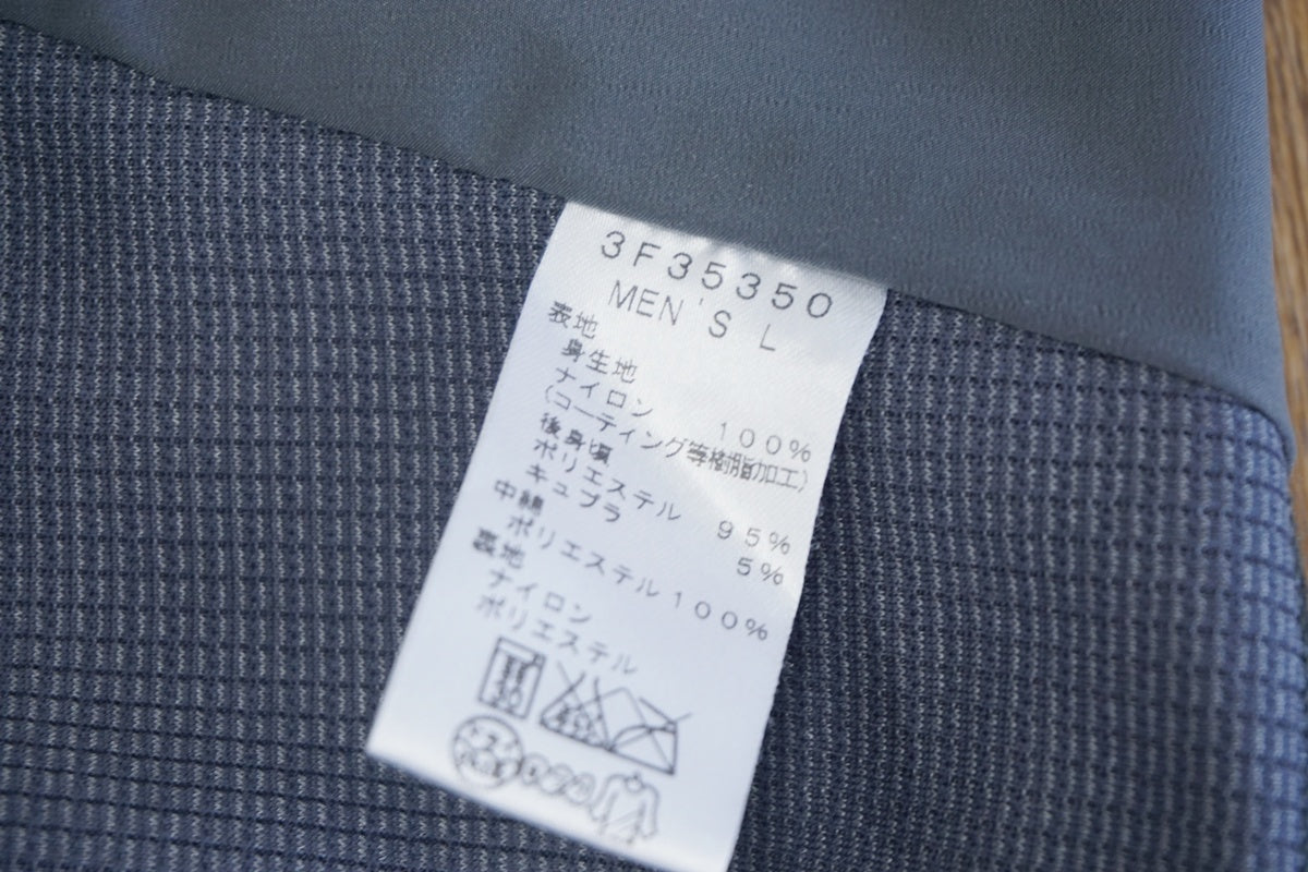 C3FIT 「シースリーフィット」 Lサイズ 長袖ジャージ / 京都八幡店