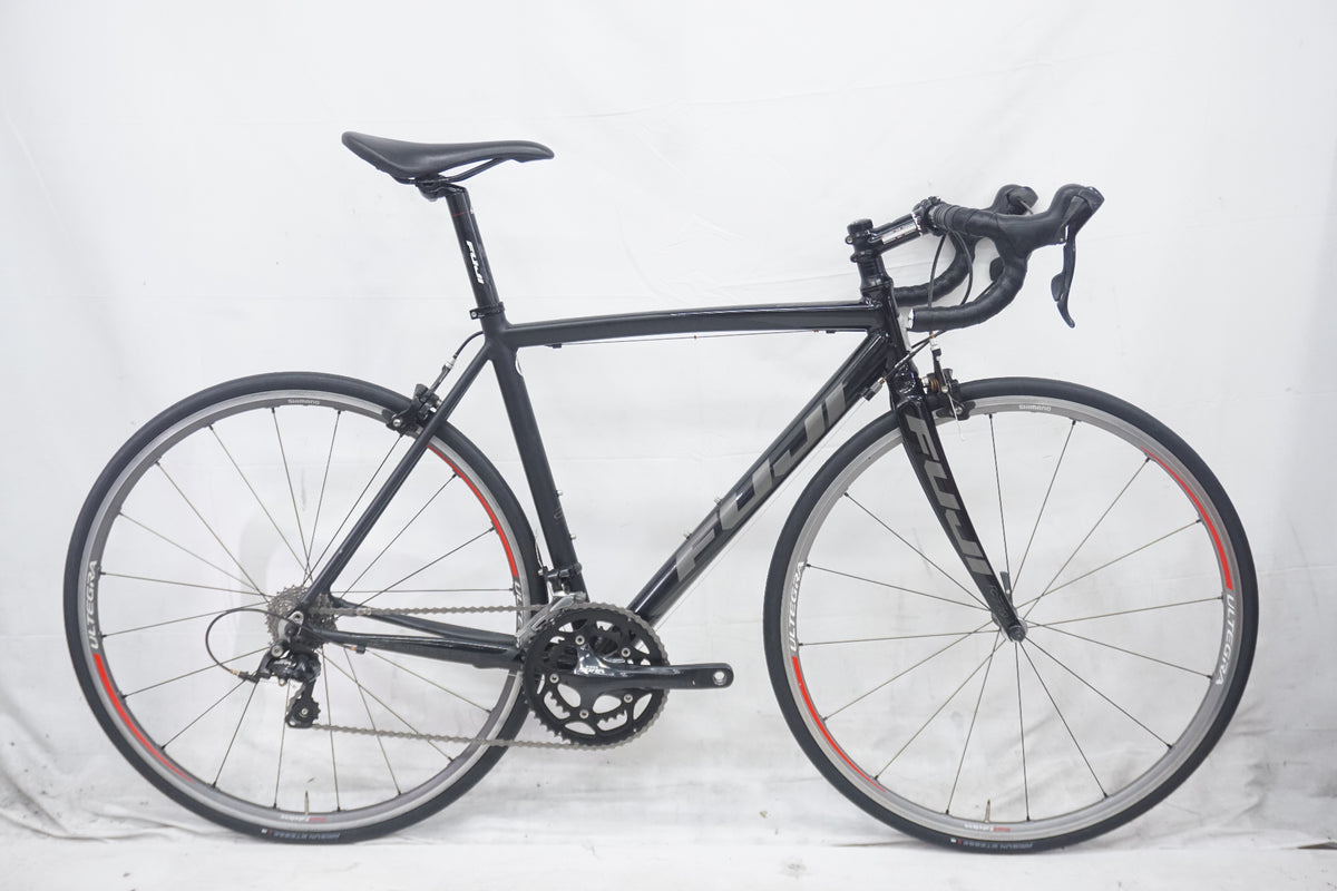 FUJI 「フジ」 ROUBAIX CUSTOM 2014年モデル ロードバイク / 大阪美原北インター店