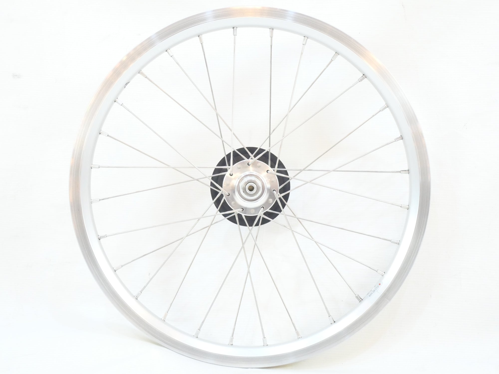 BROMPTON 「ブロンプトン」 SUPER LIGHT 16インチ リアホイール / バイチャリ浦和ベース