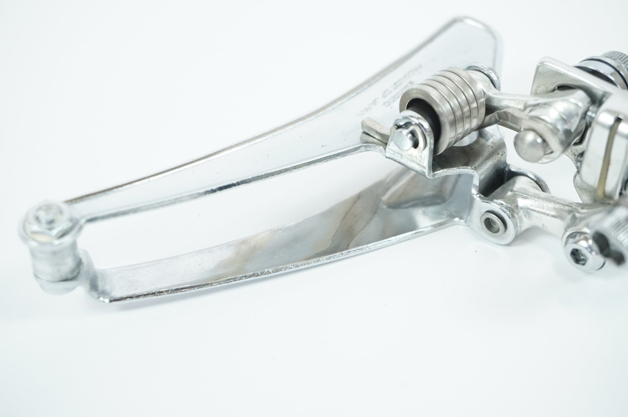 SHIMANO 「シマノ」 DURA-ACE FD-7200 フロントディレイラー / 宇都宮店