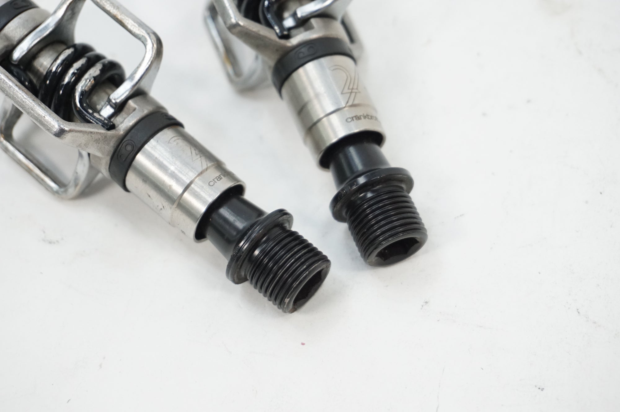 CRANKBROTHERS 「クランクブラザーズ」 EGG BEATER2 ペダル / 川越店