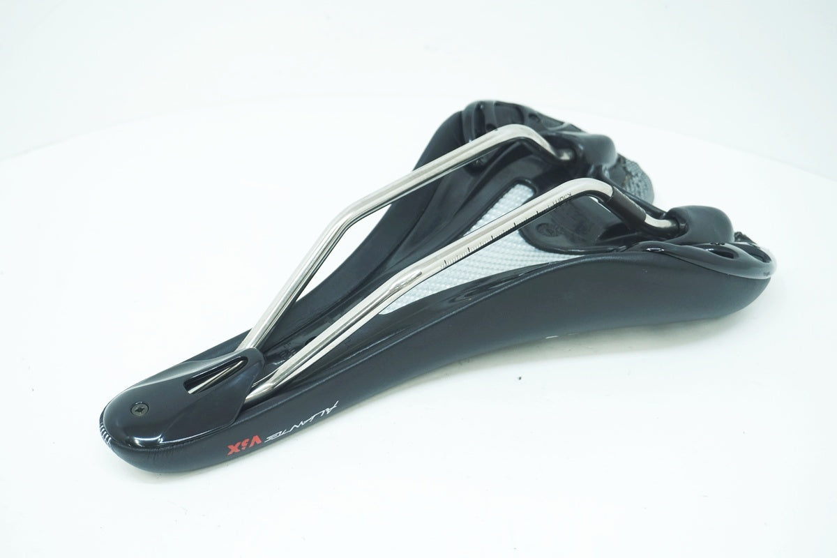 FIZIK 「フィジーク」 ALIANTE VSX KIUMレール サドル / 大阪美原北インター店