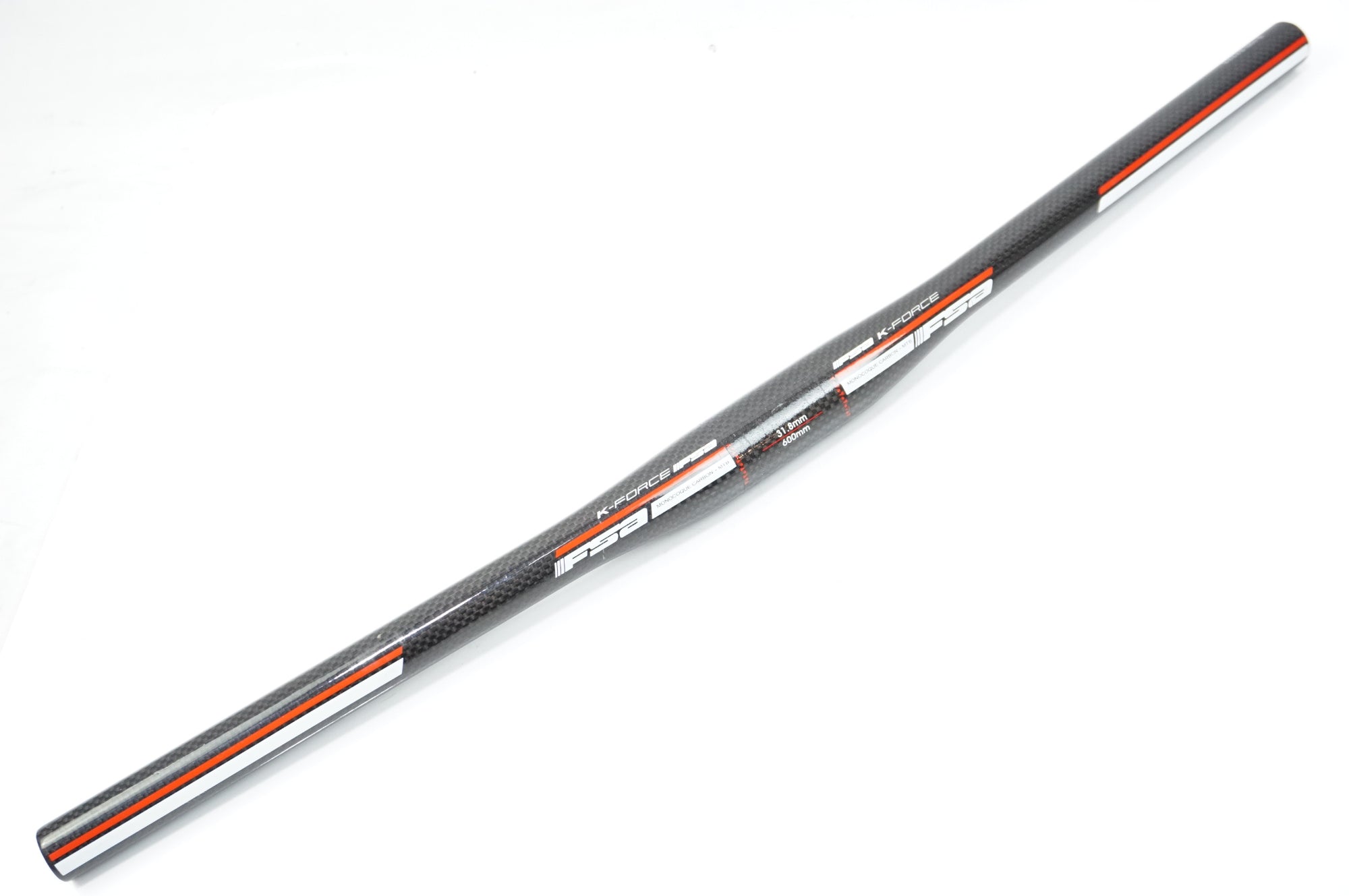 FSA（エフエスエー）K-FORCE NEW ERGO HANDLEBAR（Kフォース