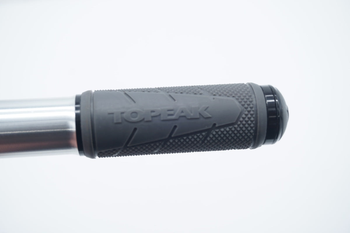 TOPEAK 「トピーク」 RACE ROCKET HP 携帯ポンプ / 滋賀大津店