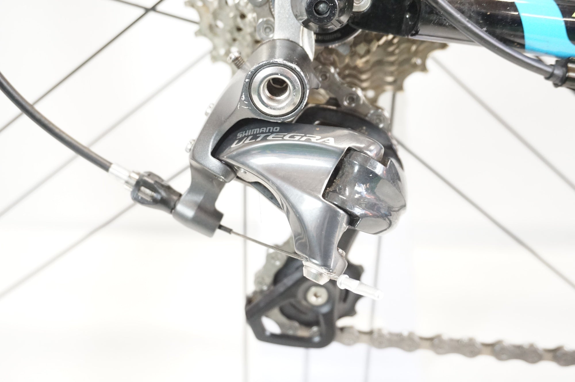 RIDLEY 「リドレー」 FENIX 2017年モデル ロードバイク / 宇都宮店