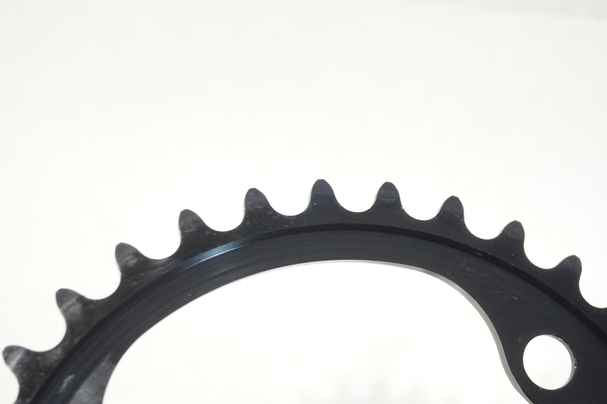SHIMANO 「シマノ」 DURA ACE FC-R9200 52-36T チェーンリングセット / 横浜戸塚店