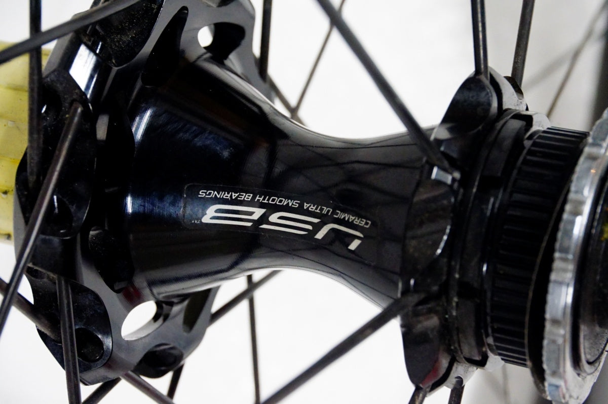 CAMPAGNOLO 「カンパニョーロ」 BORA WTO 45 DB シマノ11s ホイールセット / 名古屋大須店