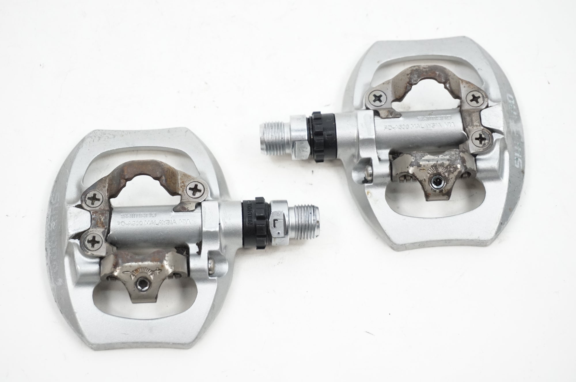 SHIMANO 「シマノ」 PD-A530 両面ペダル / 川越店