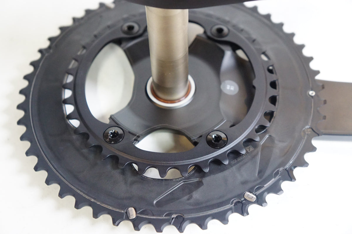 SHIMANO 「シマノ」 ULTEGRA FC-R8100 50-34T 170mm クランク / 熊谷本店