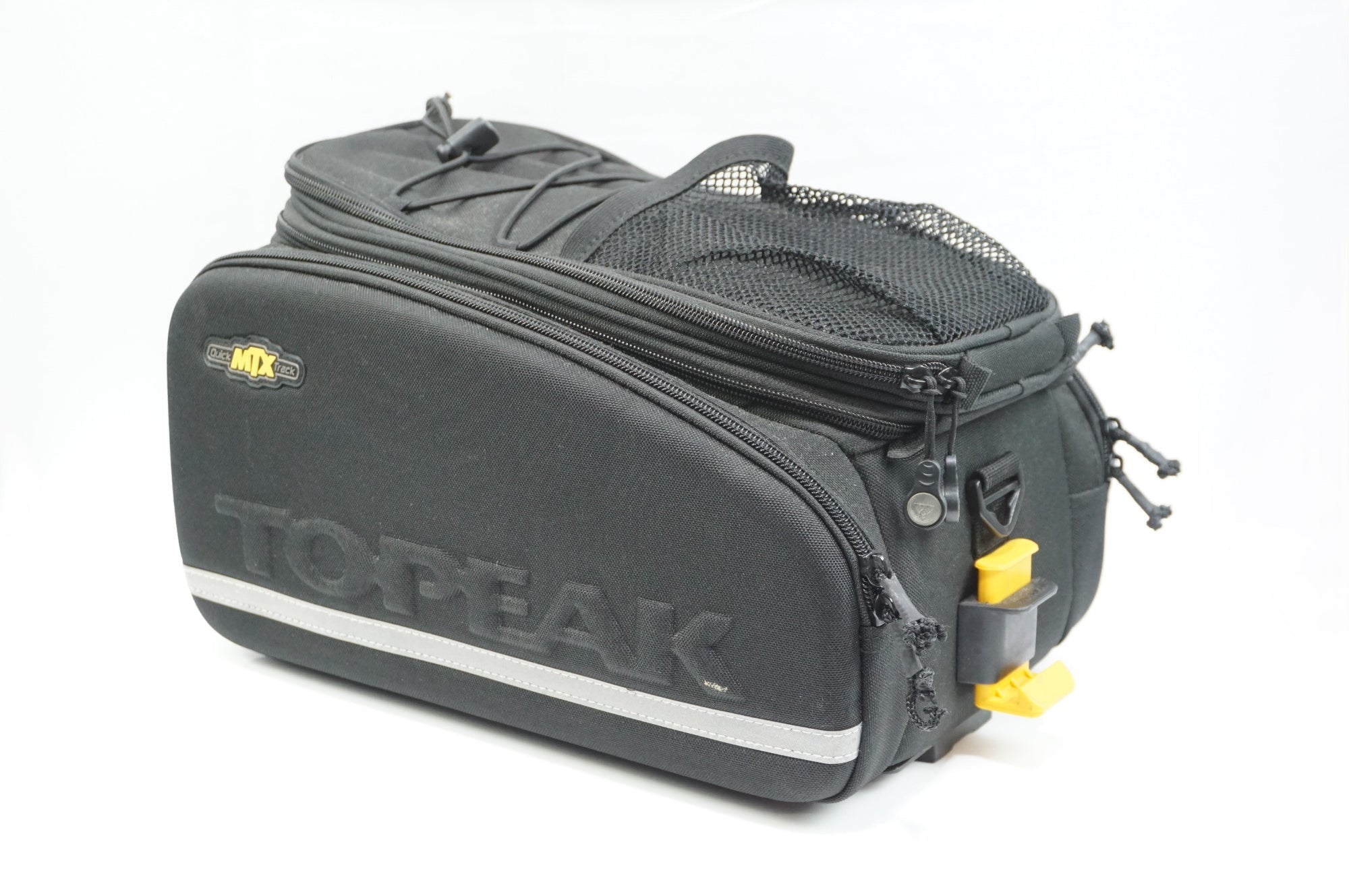 TOPEAK 「トピーク」 QUICK MTX TRACK バッグ / 中目黒店